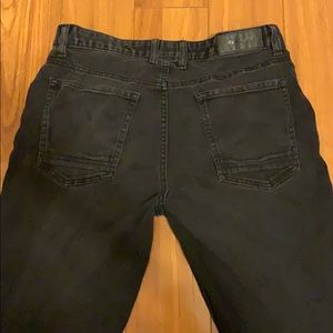 Kenneth Cole Straight Jeans 31/30